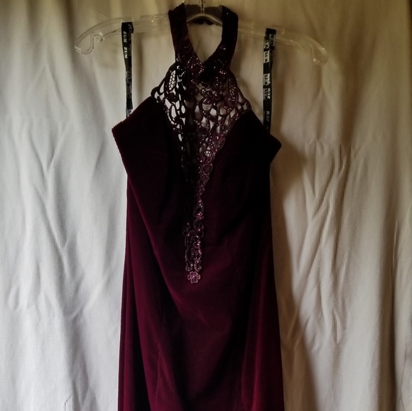 Prom Dress - Picture 1 of 6